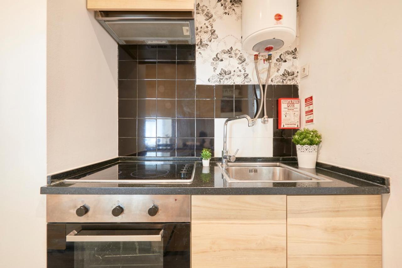 Sunny Apartment With Balcony! Lisboa المظهر الخارجي الصورة